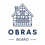 Logo Obras Bilbao
