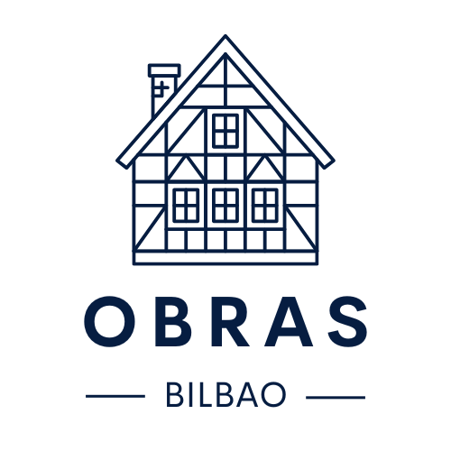 Logo Obras Bilbao